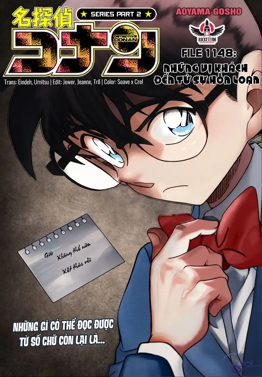 Chapter 1271 - Image 1