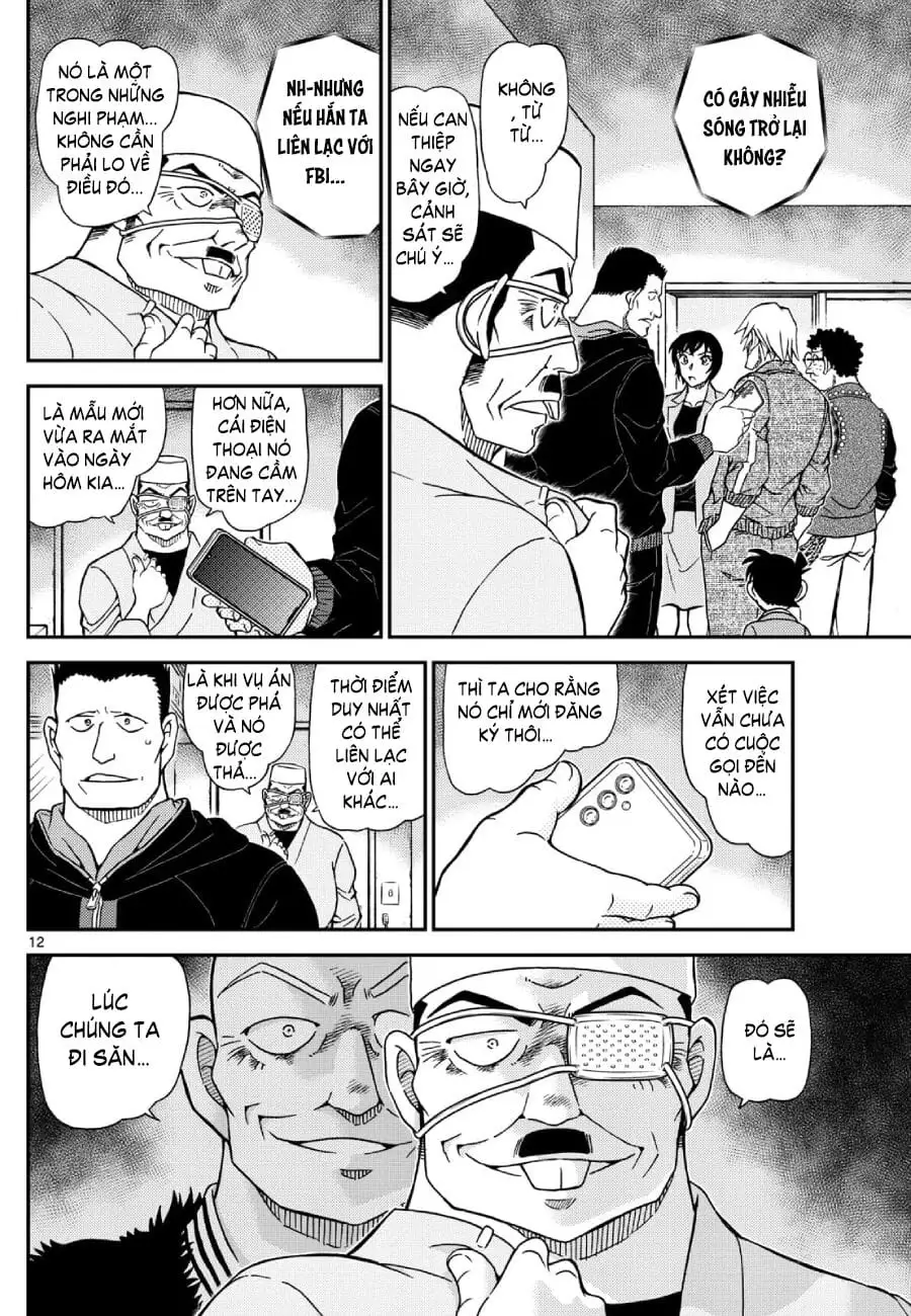 Chapter 1271 - Image 13