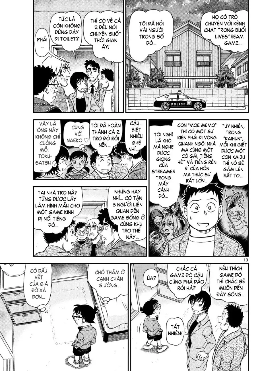 Chapter 1271 - Image 14