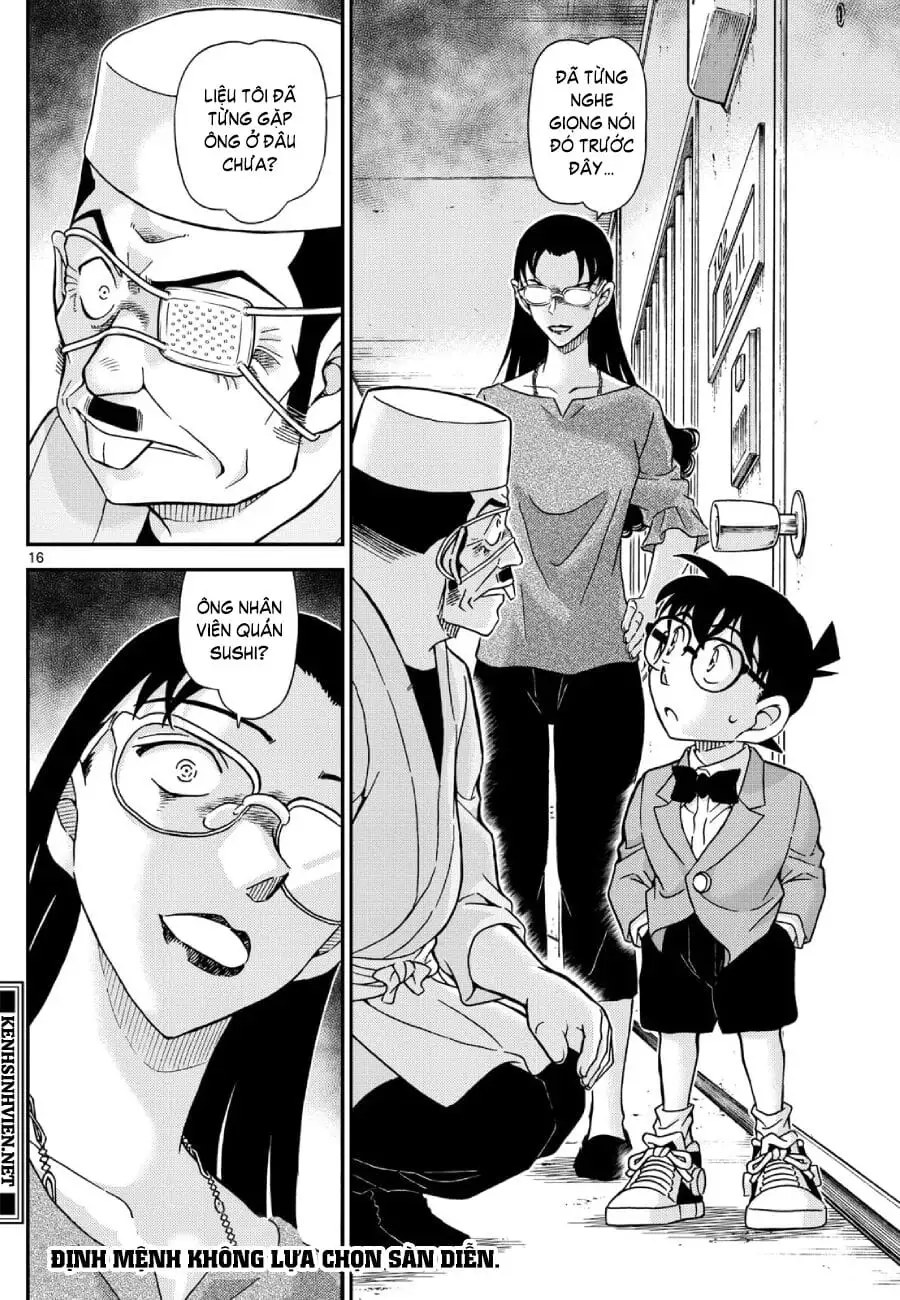 Chapter 1271 - Image 17