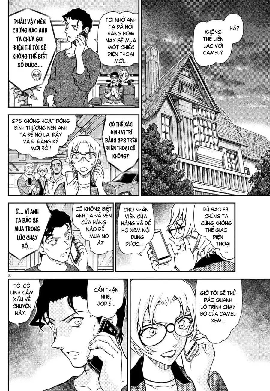 Chapter 1271 - Image 9