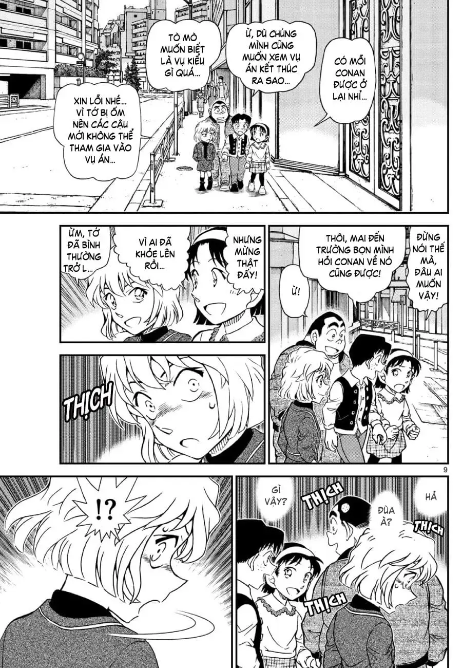 Chapter 1271 - Image 10