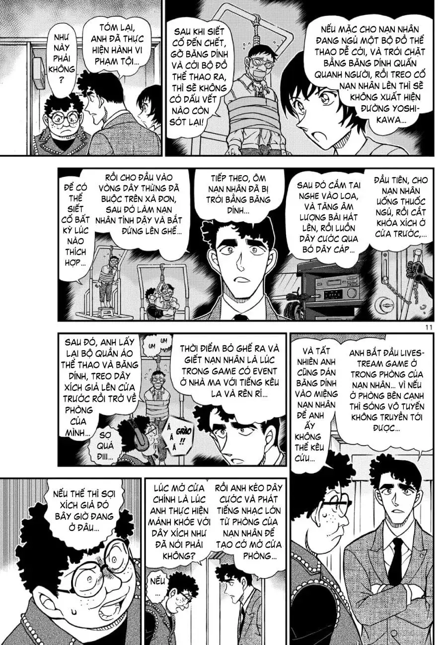 Chapter 1272 - Image 12