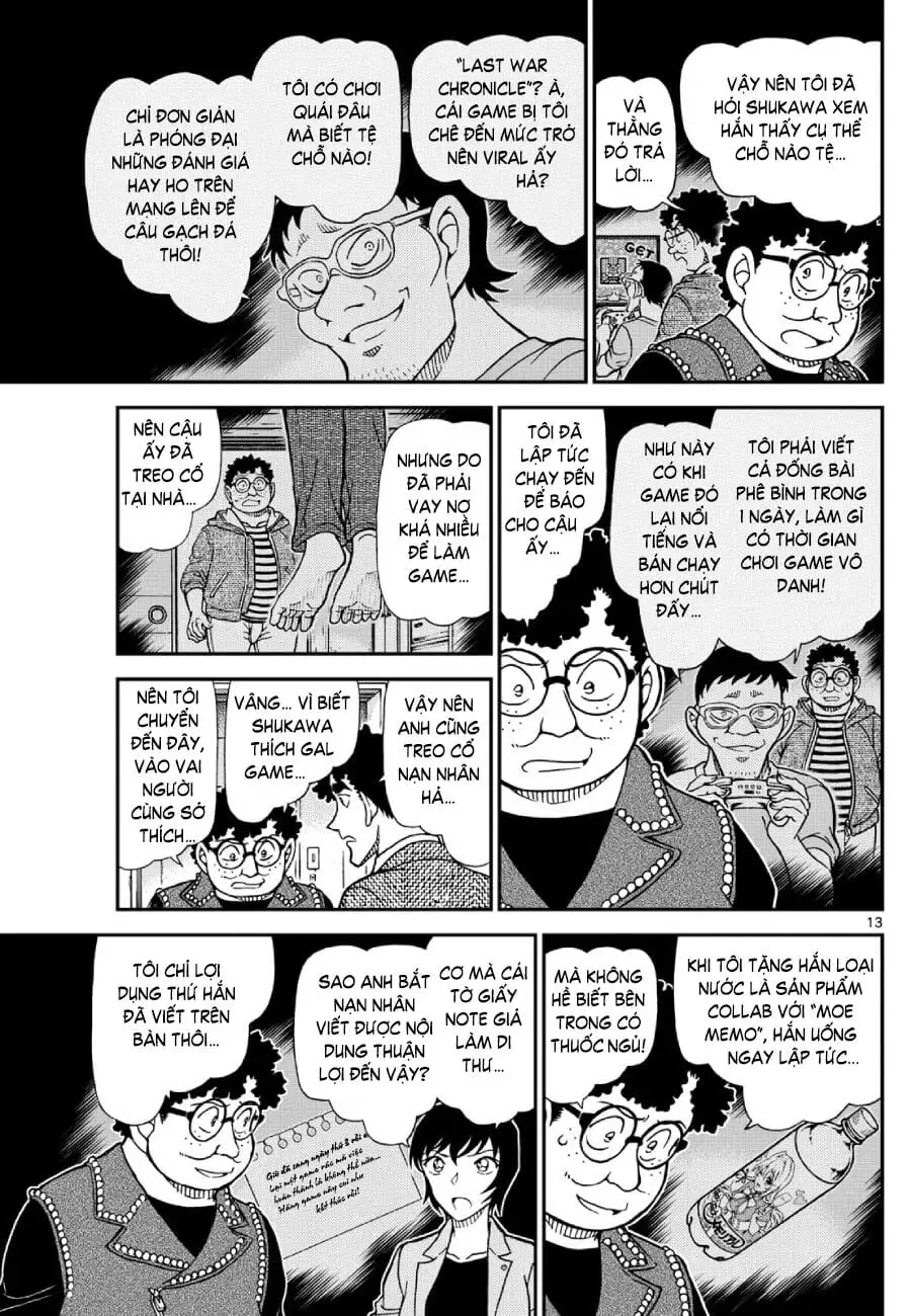 Chapter 1272 - Image 14