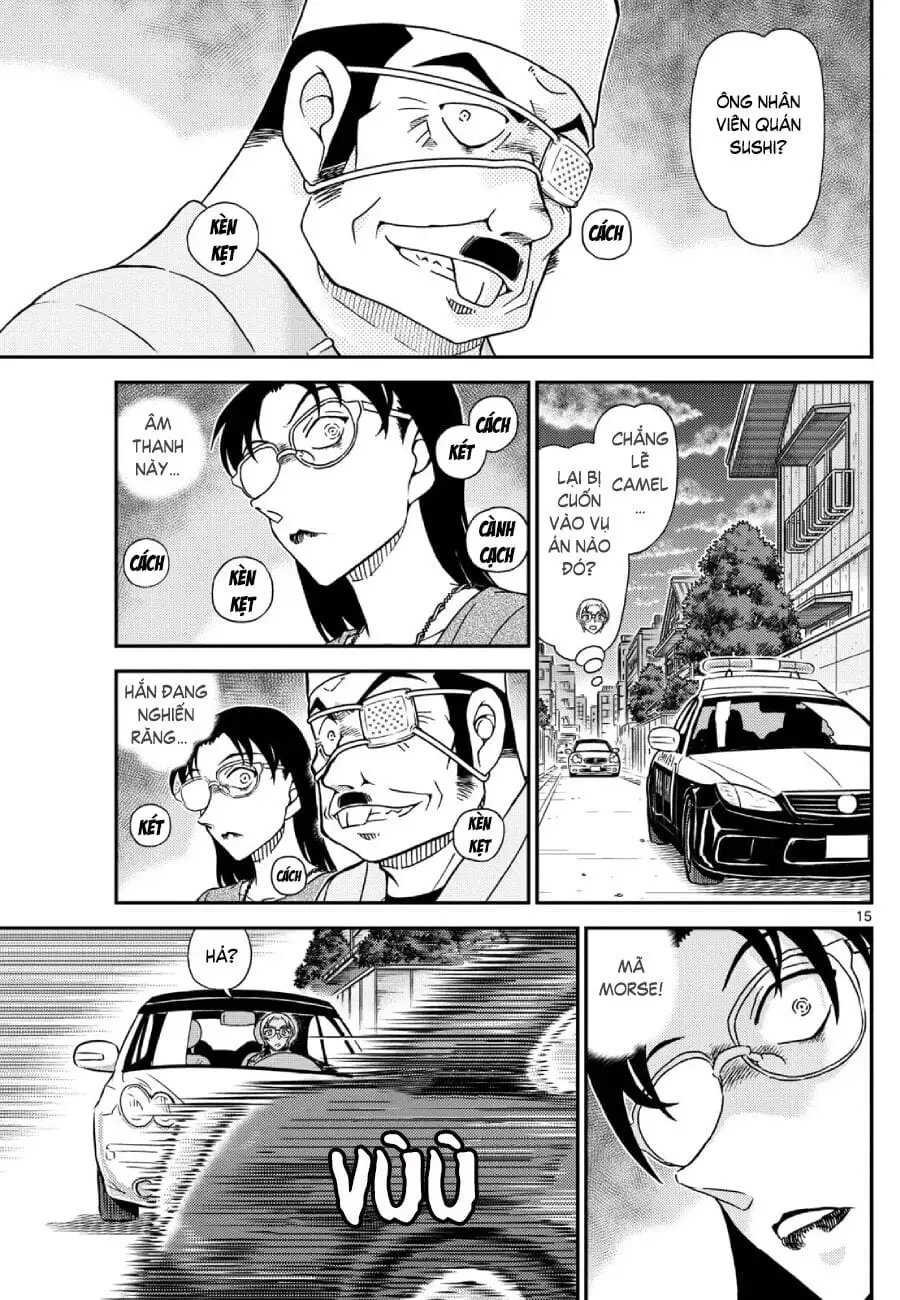 Chapter 1272 - Image 16