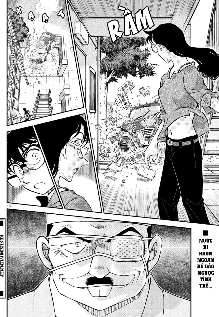 Chapter 1272 - Image 17