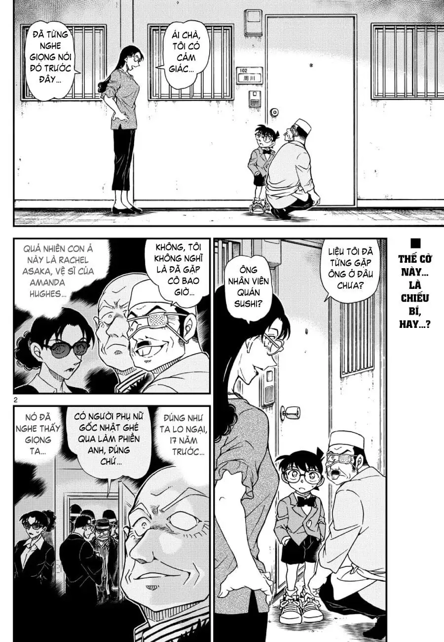 Chapter 1272 - Image 3