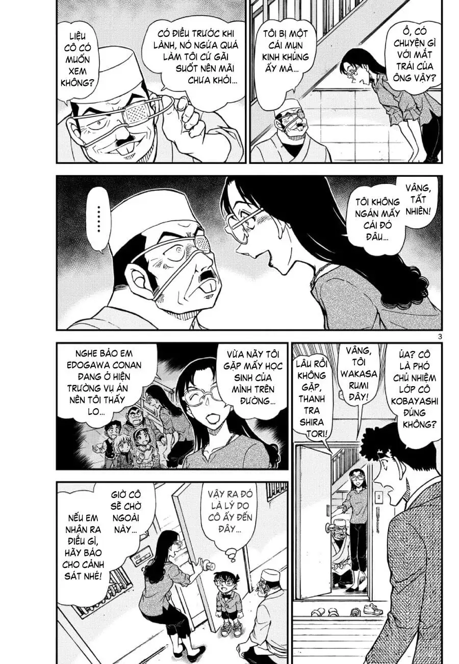 Chapter 1272 - Image 4