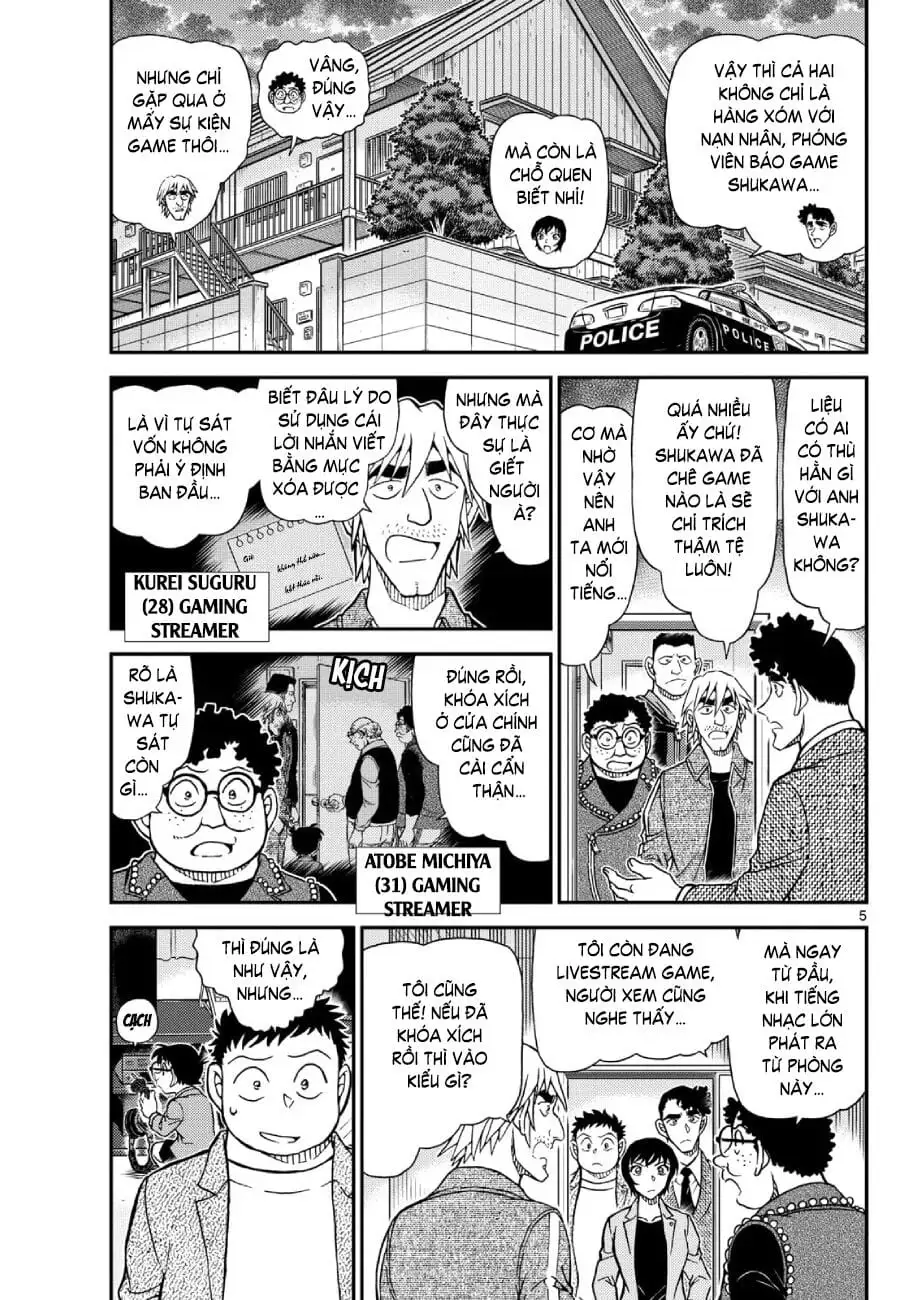 Chapter 1272 - Image 6