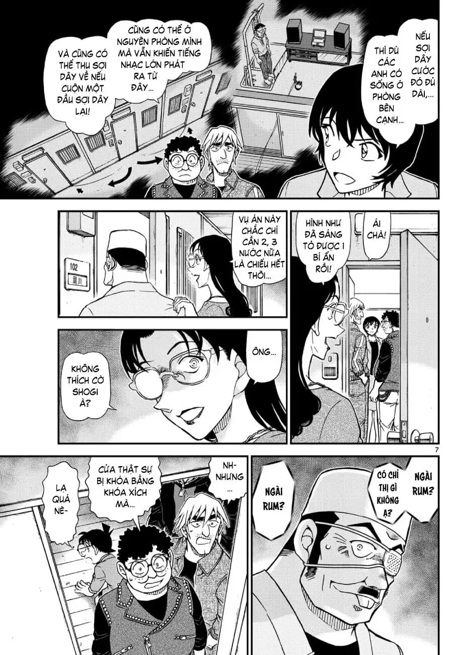 Chapter 1272 - Image 8