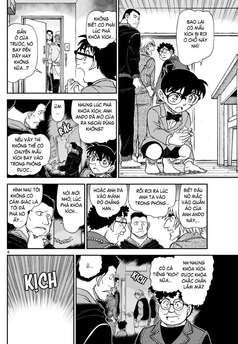 Chapter 1272 - Image 9