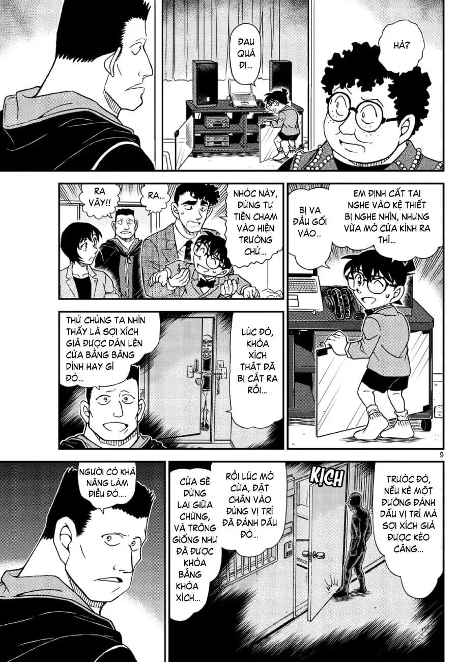 Chapter 1272 - Image 10