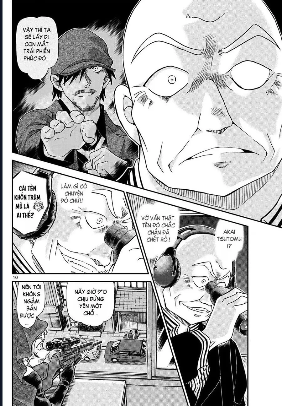 Chapter 1273 - Image 11