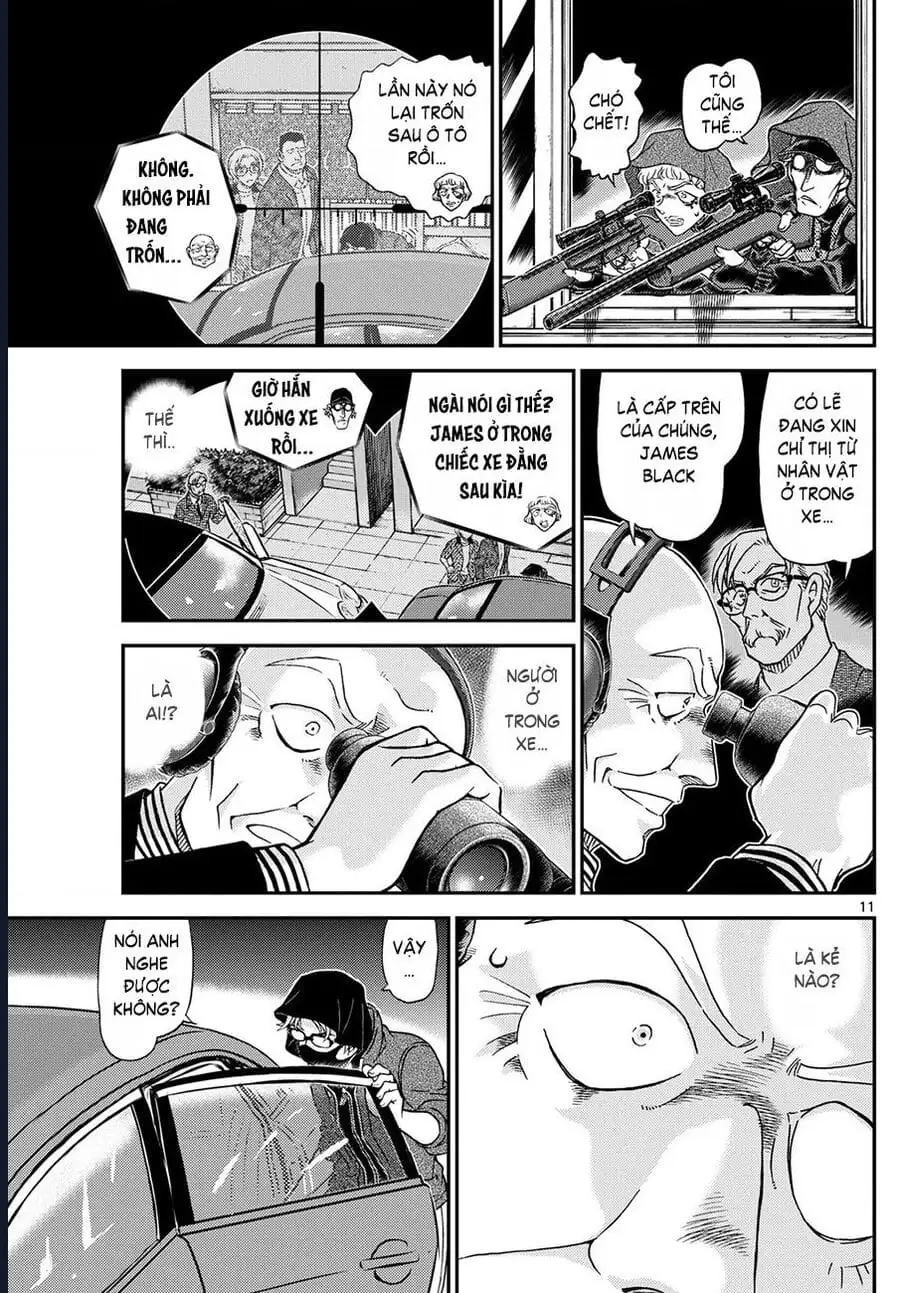 Chapter 1273 - Image 12