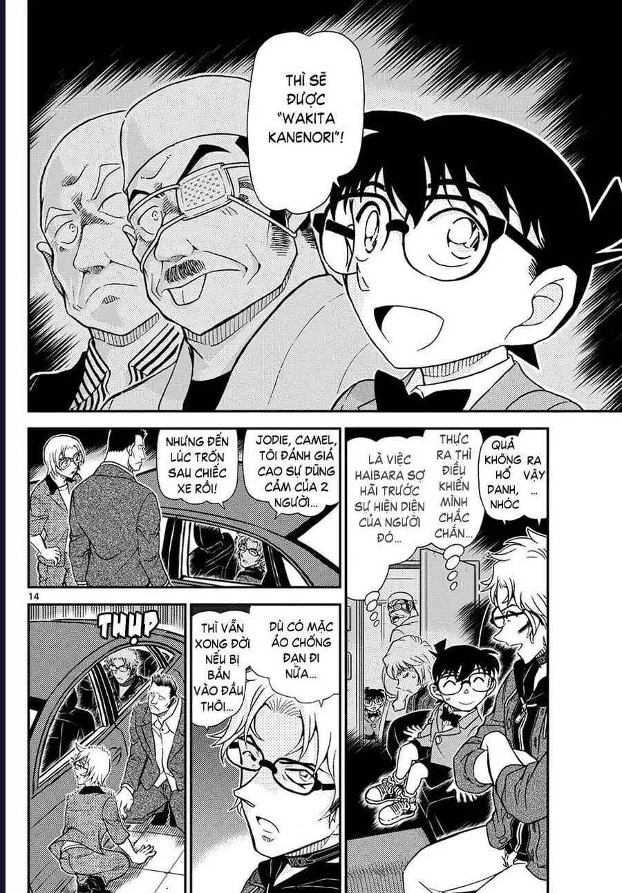 Chapter 1273 - Image 15