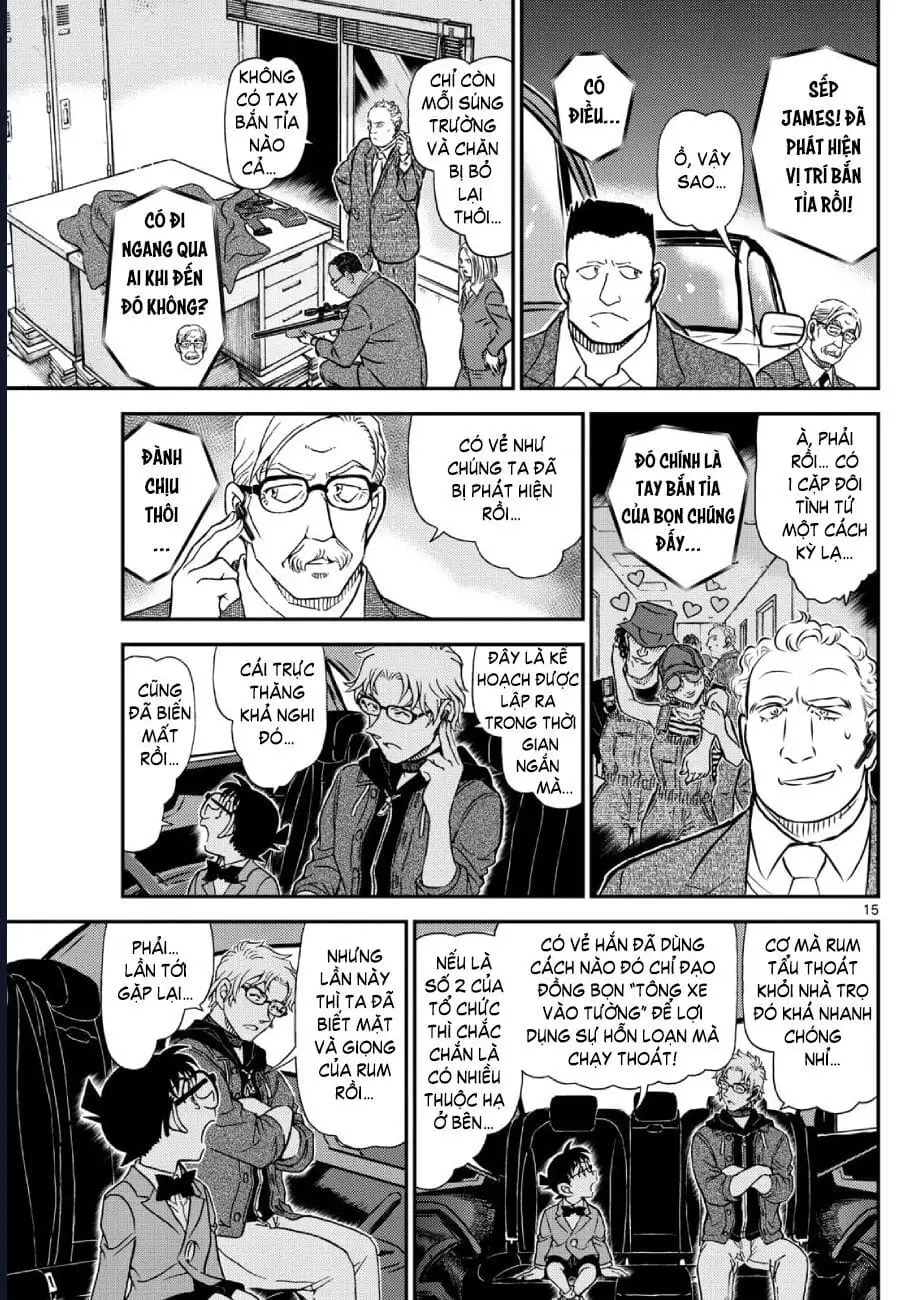 Chapter 1273 - Image 16