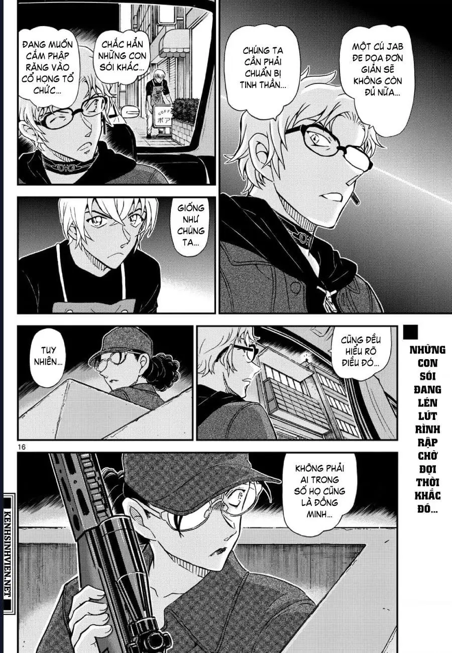 Chapter 1273 - Image 17