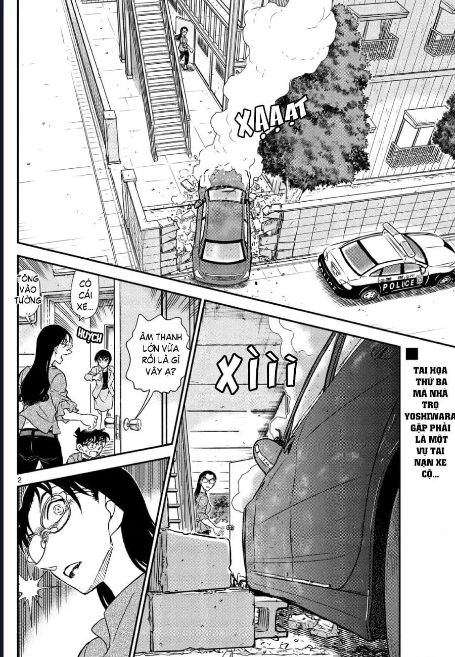 Chapter 1273 - Image 3