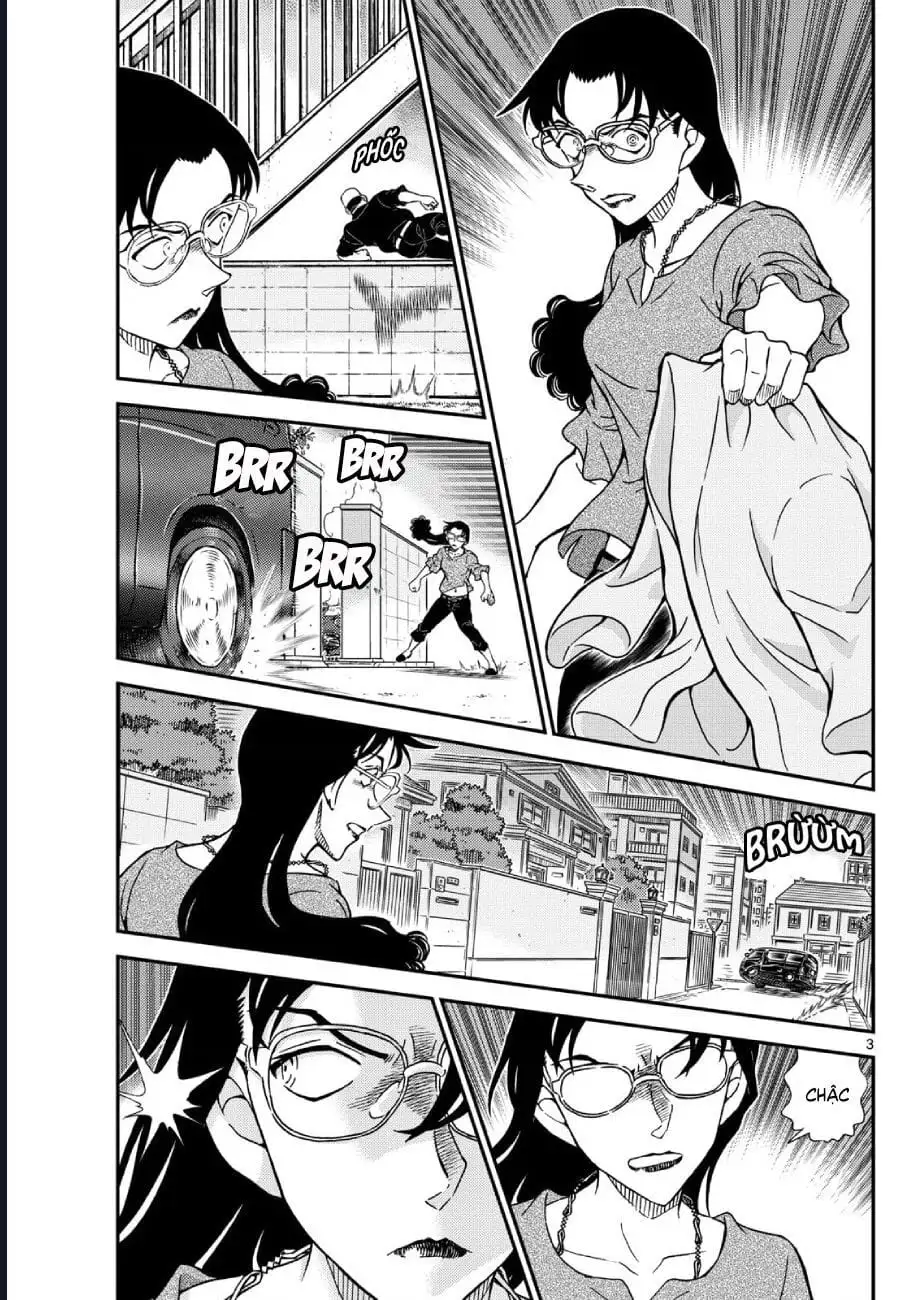 Chapter 1273 - Image 4