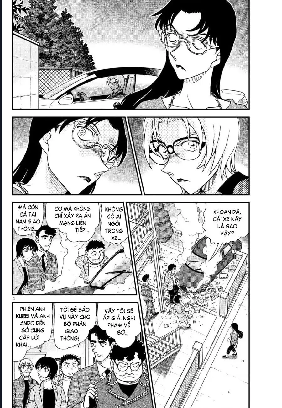 Chapter 1273 - Image 5