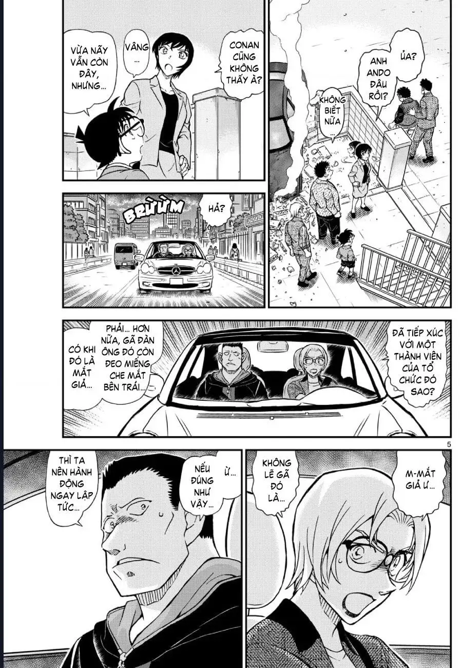 Chapter 1273 - Image 6