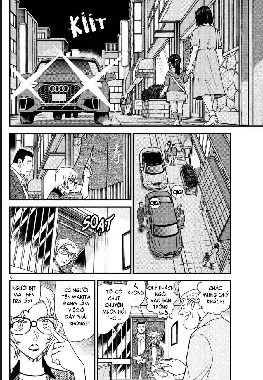 Chapter 1273 - Image 7