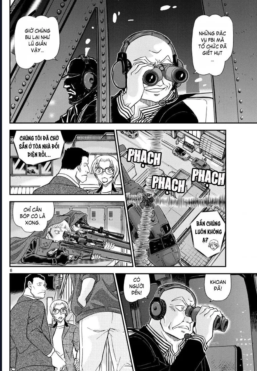 Chapter 1273 - Image 9