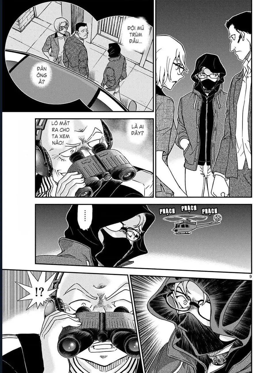 Chapter 1273 - Image 10