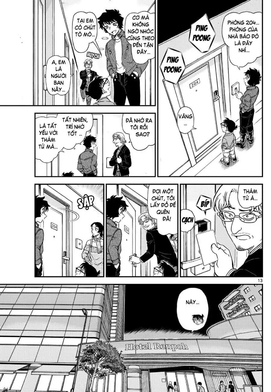 Chapter 1274 - Image 13