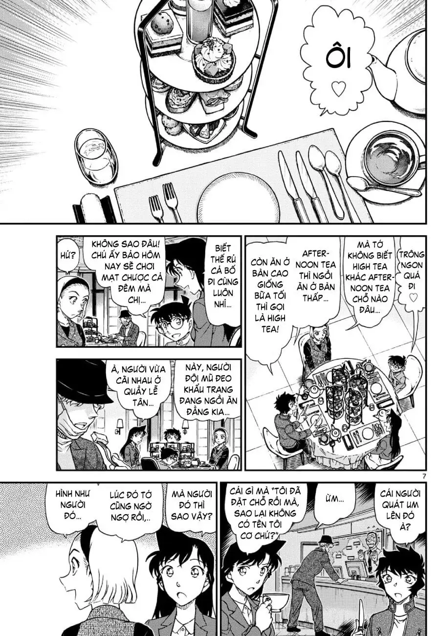 Chapter 1274 - Image 7