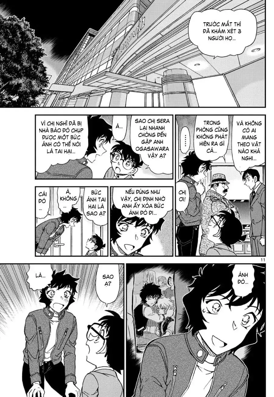 Chapter 1275 - Image 11