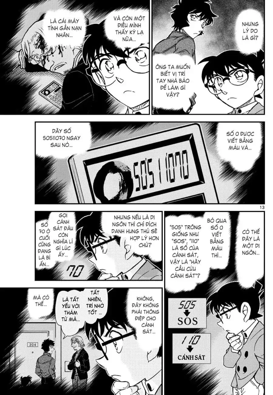 Chapter 1275 - Image 13