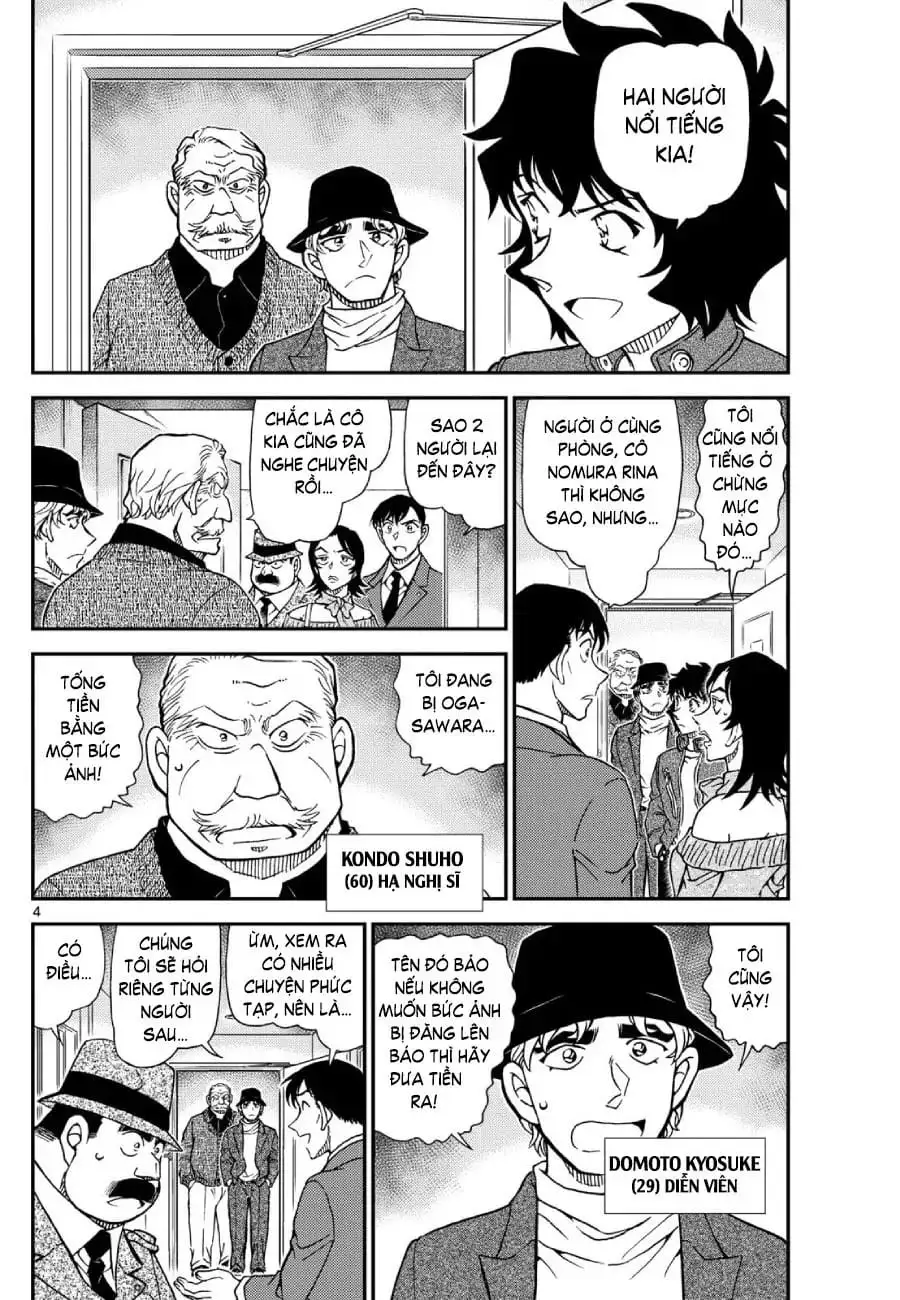 Chapter 1275 - Image 4