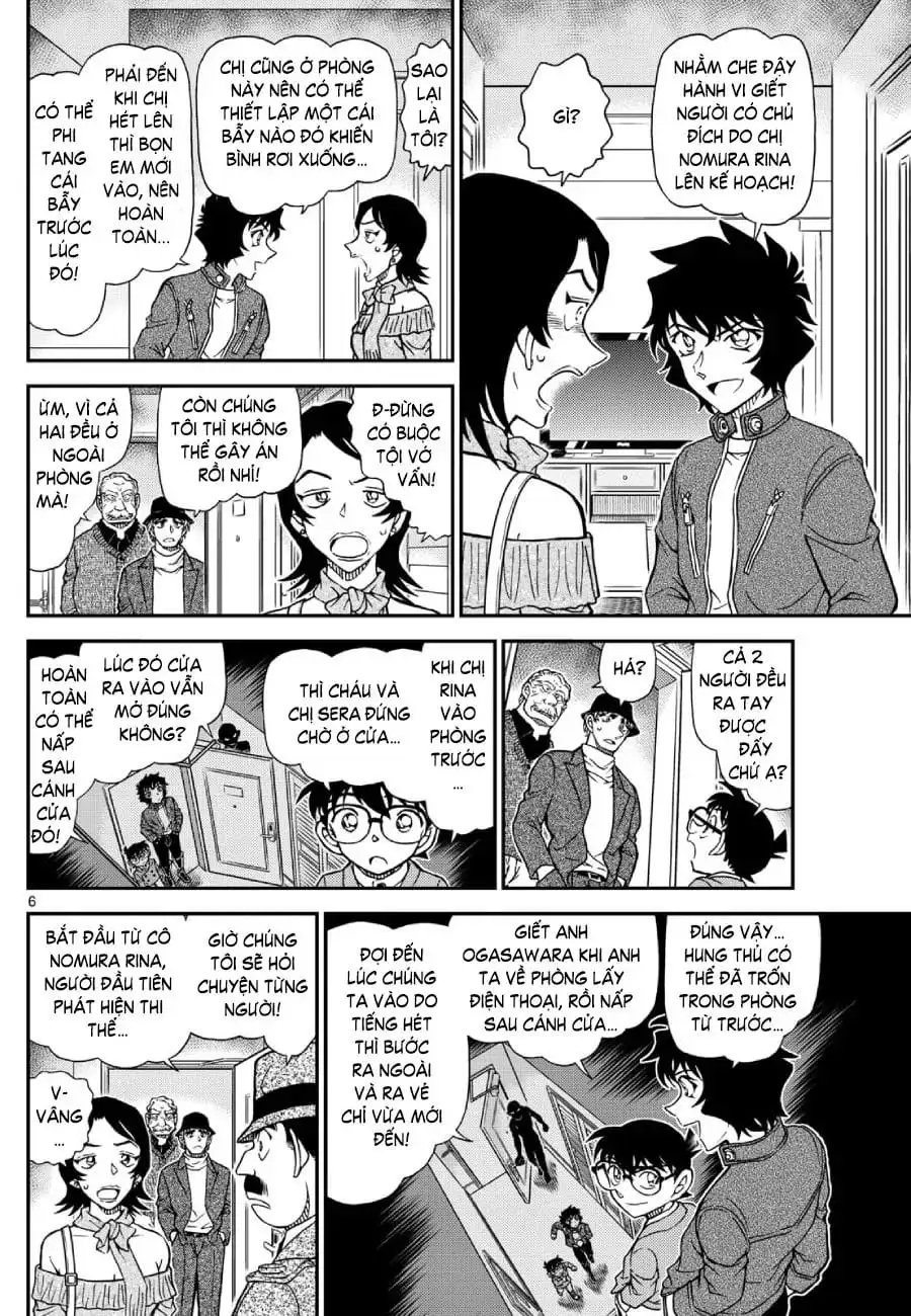 Chapter 1275 - Image 6