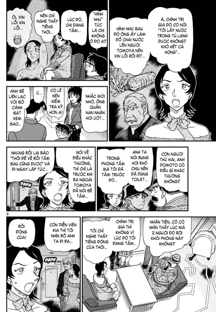 Chapter 1275 - Image 8