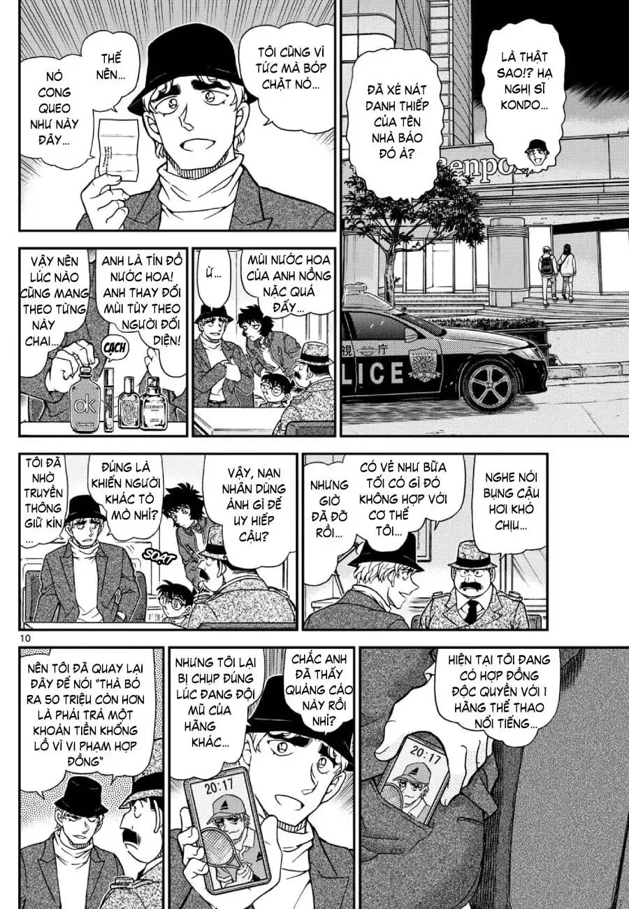 Chapter 1275 - Image 10