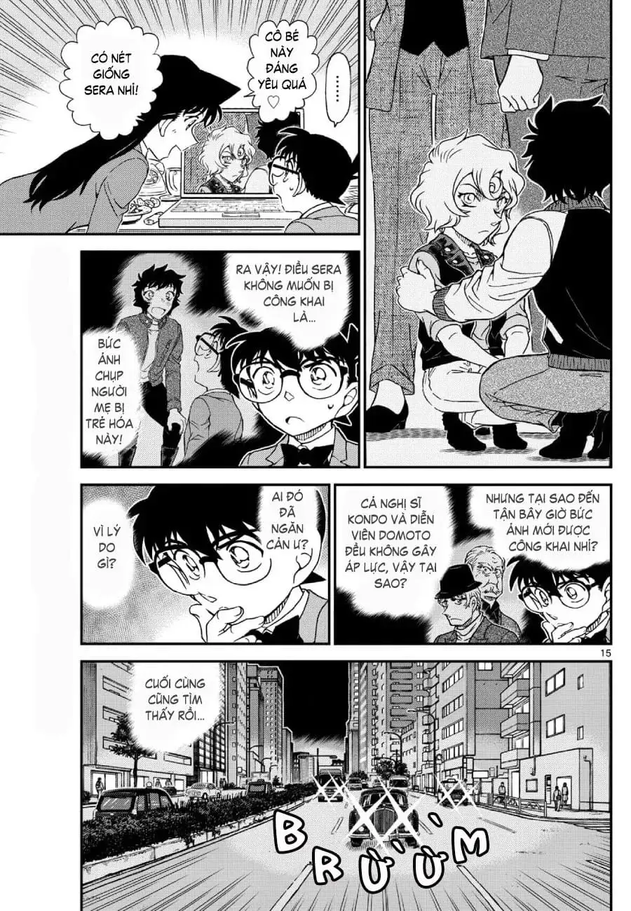 Chapter 1276 - Image 15