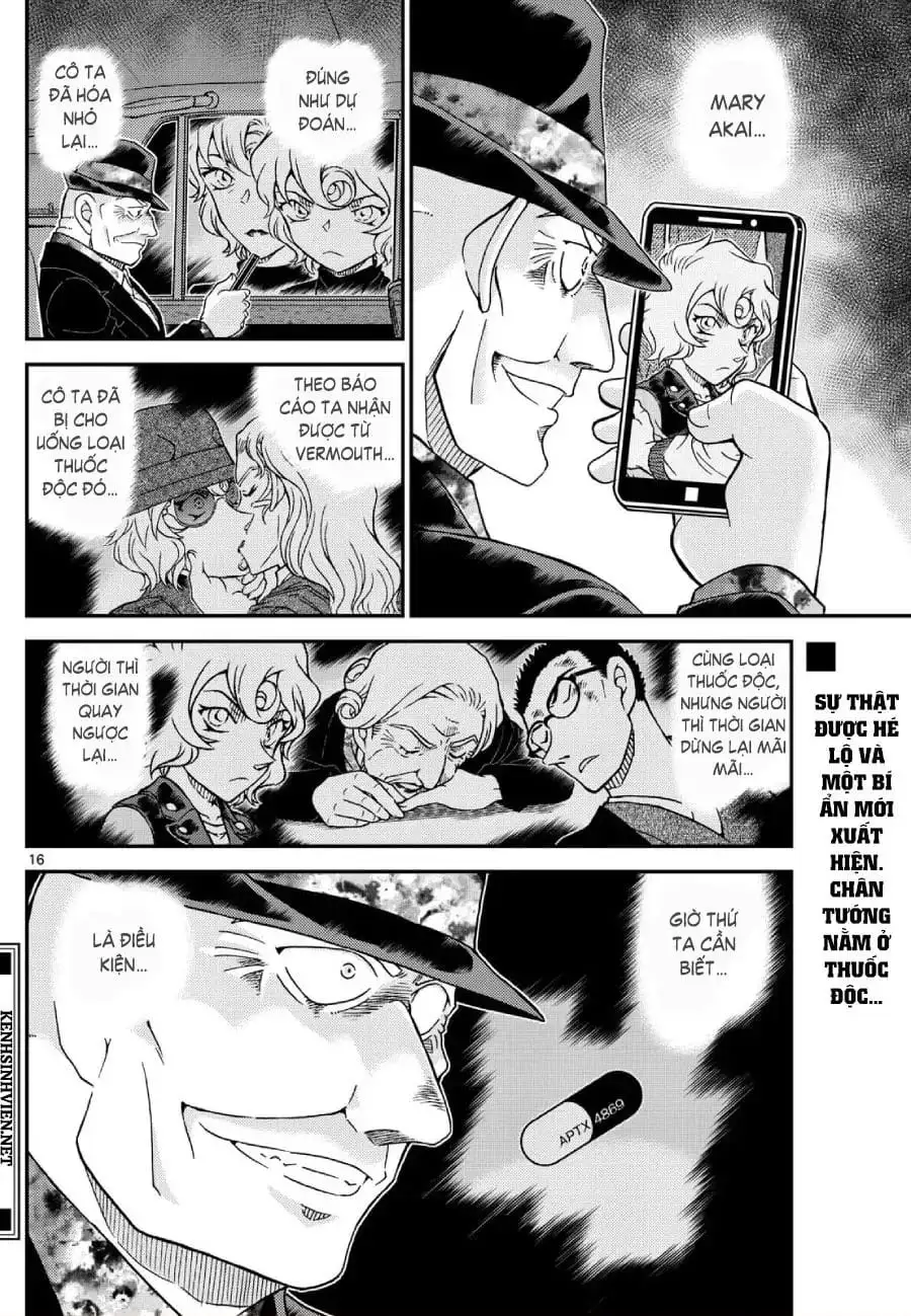 Chapter 1276 - Image 16