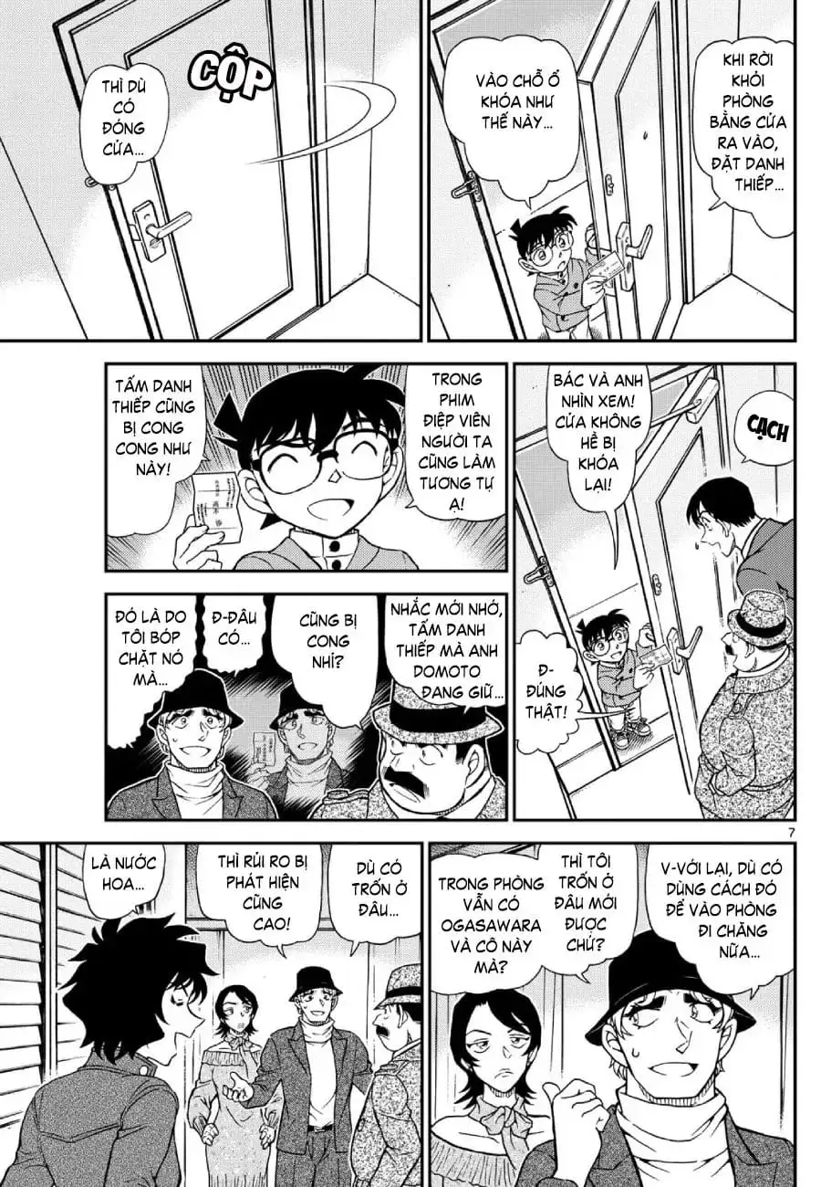 Chapter 1276 - Image 7