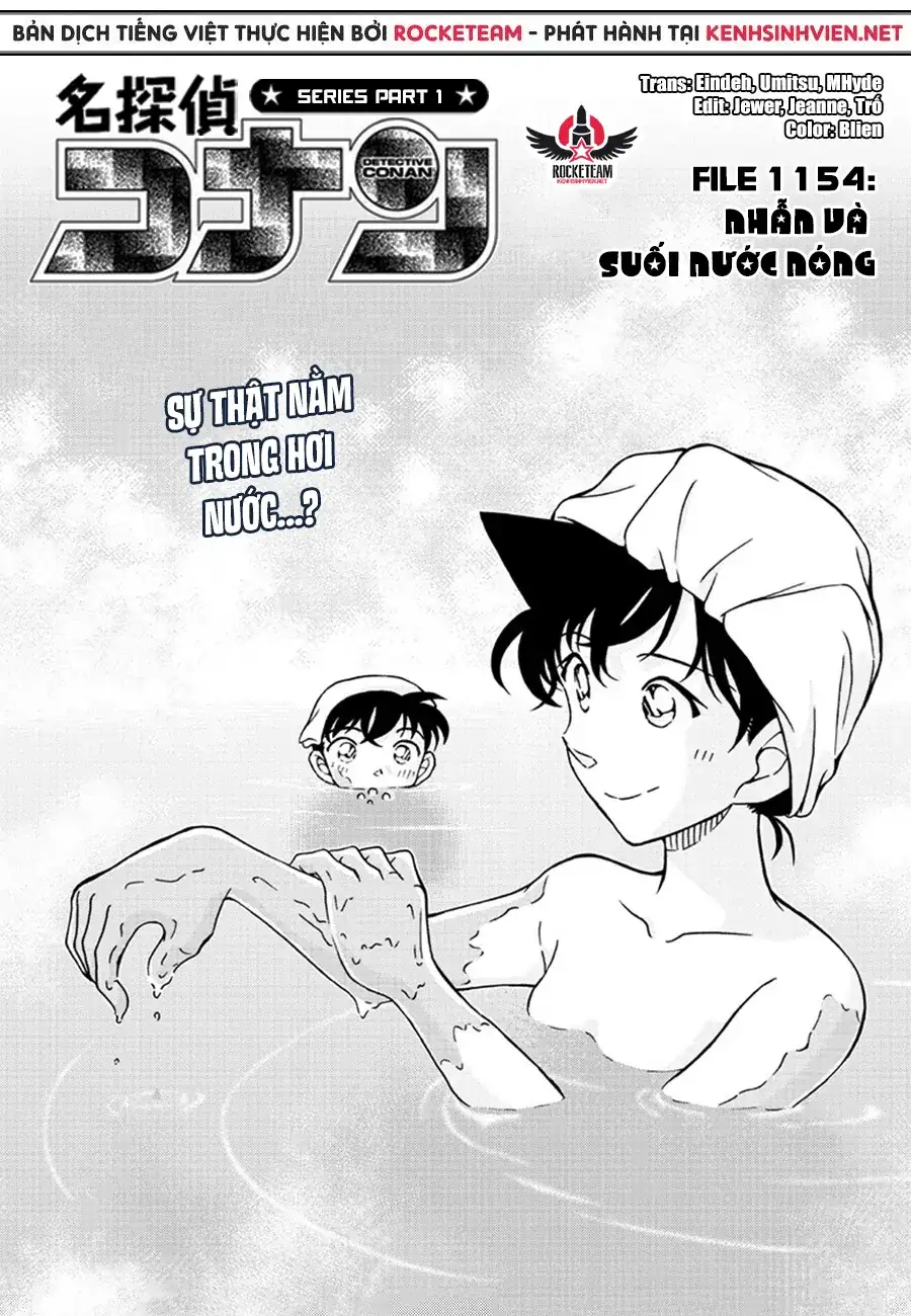 Chapter 1277 - Image 2