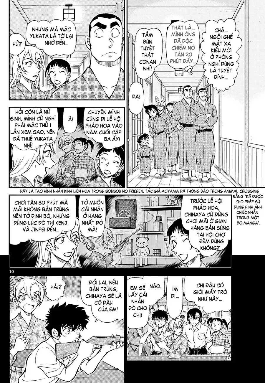 Chapter 1277 - Image 11