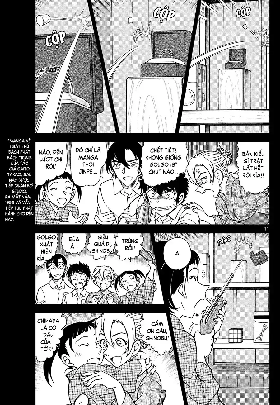 Chapter 1277 - Image 12