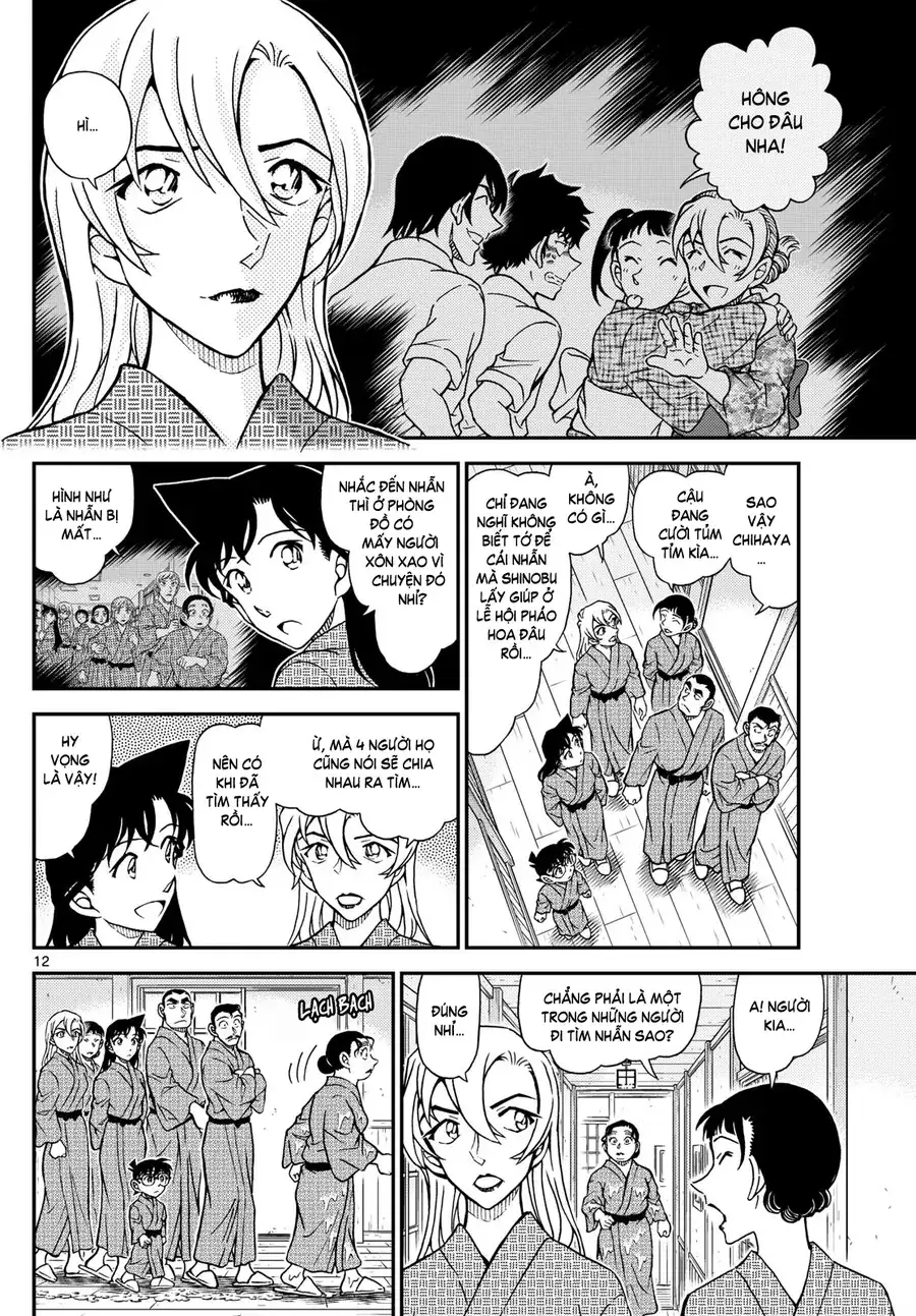 Chapter 1277 - Image 13