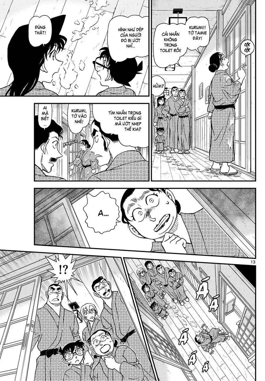 Chapter 1277 - Image 14