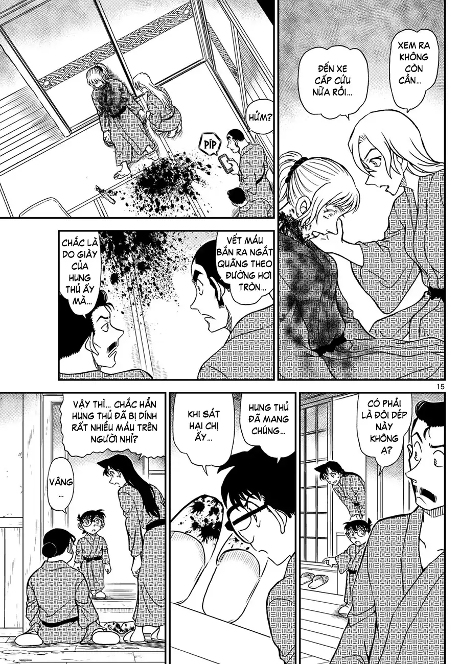 Chapter 1277 - Image 16