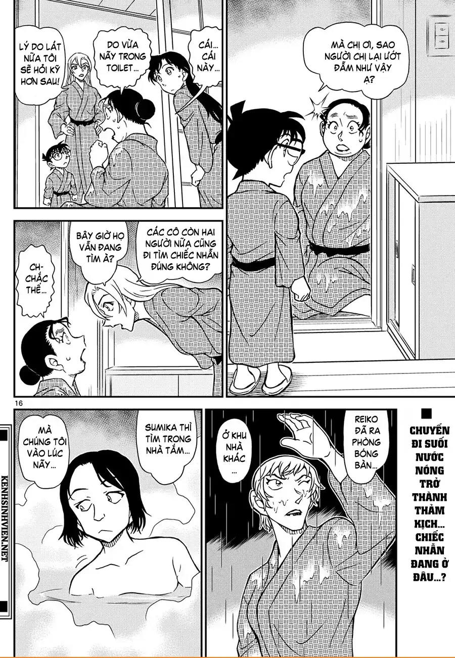 Chapter 1277 - Image 17
