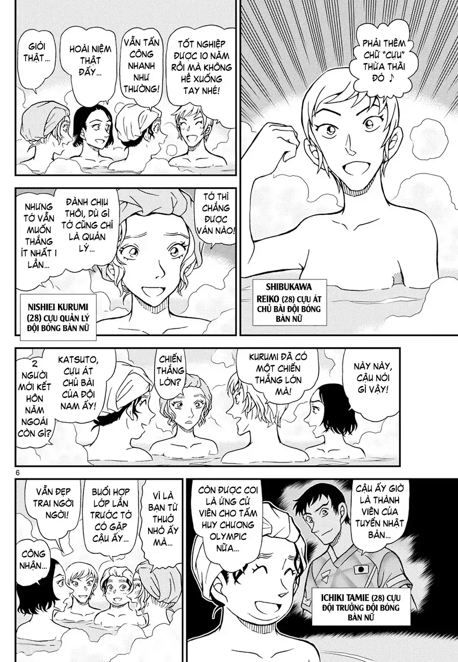 Chapter 1277 - Image 7