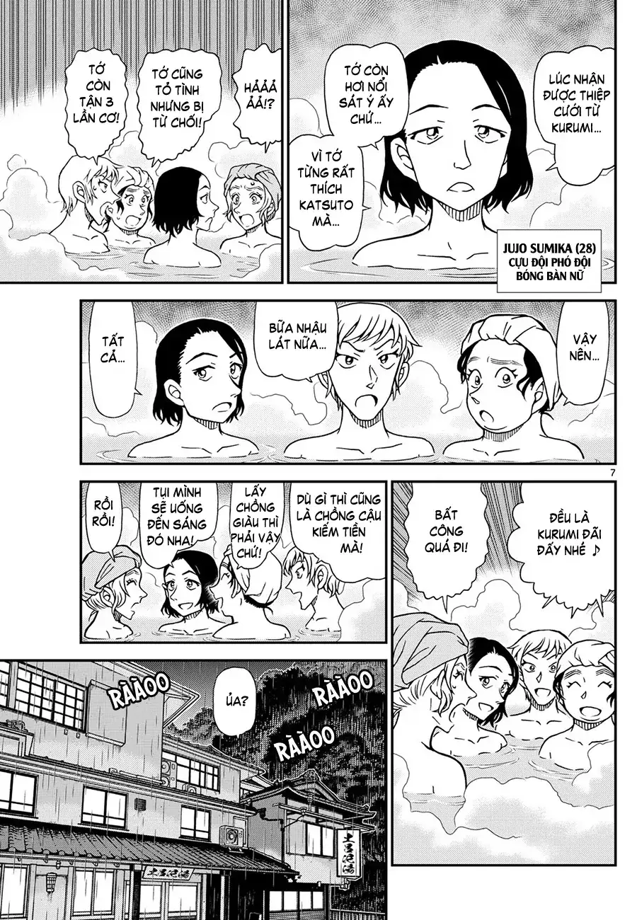 Chapter 1277 - Image 8