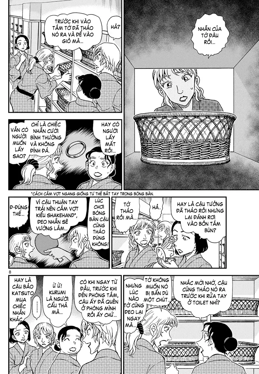 Chapter 1277 - Image 9