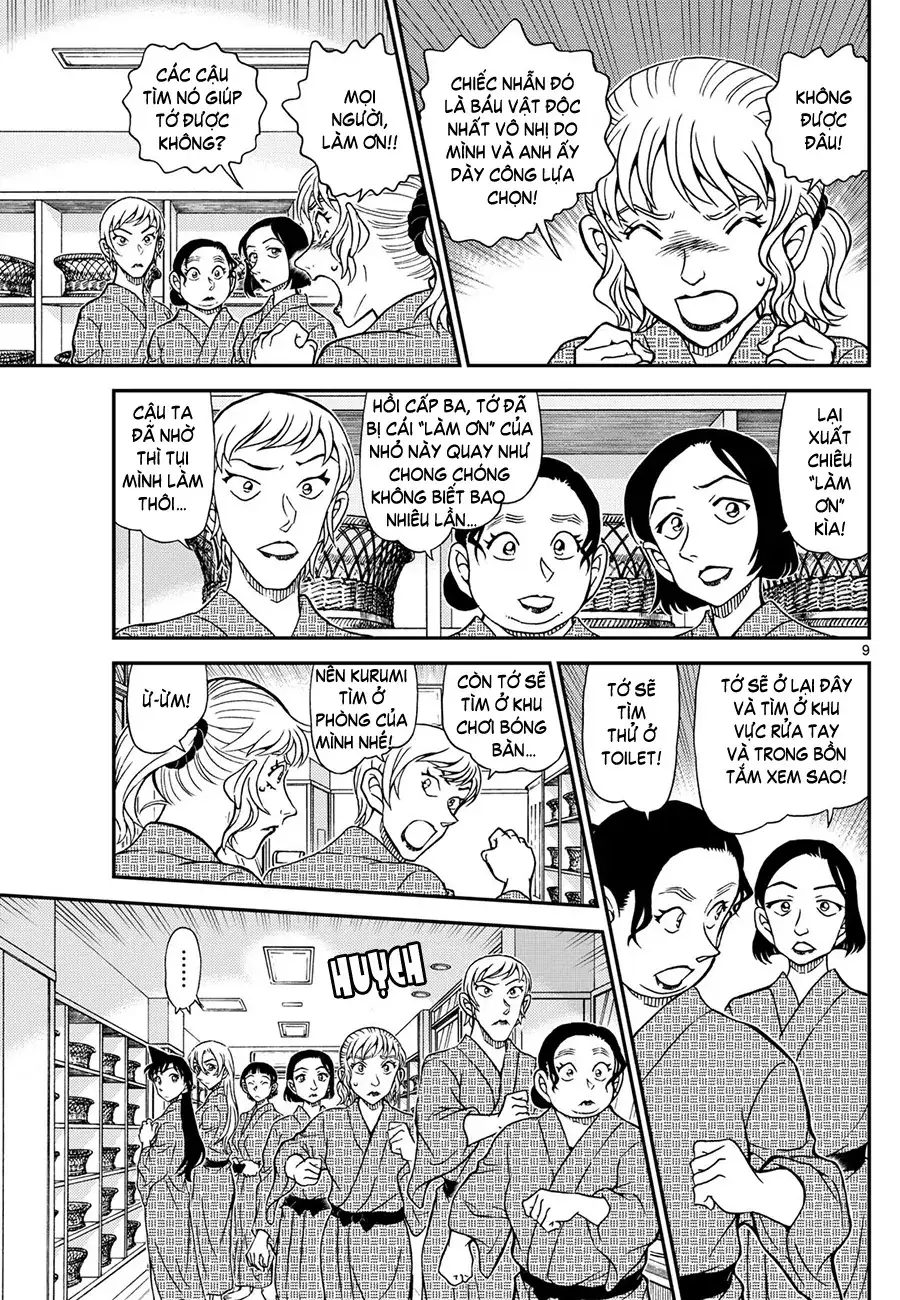 Chapter 1277 - Image 10